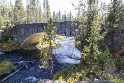 Yellowstone National Park Sept 2024